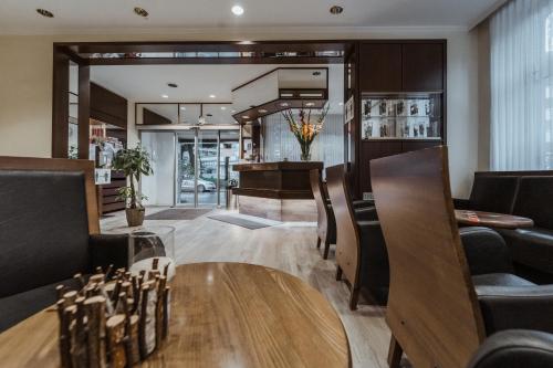 Hotel Am Marschiertor