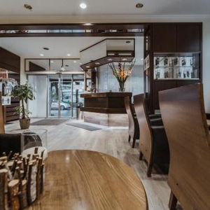 Hotel Am Marschiertor cazare Aachen