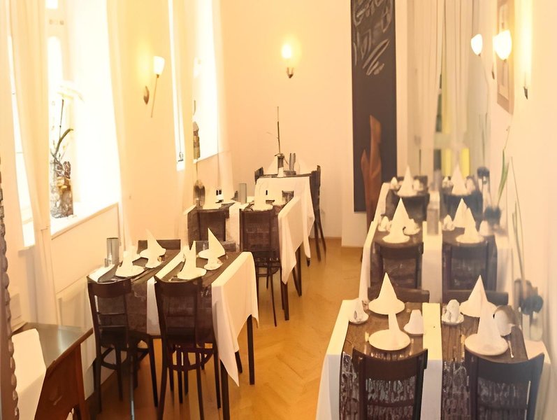 Hotel Altstadthotel Augsburg
