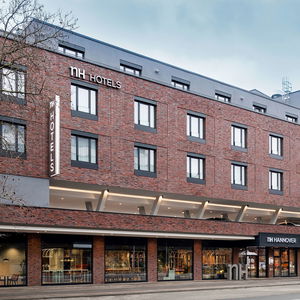Hotel Nh Hannover cazare Hannover