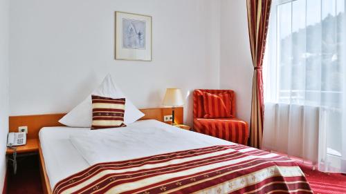 Hotel Hotel Neckarlux