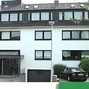 Hotel Kastanienhof cazare Muelheim