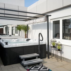 Hotel Qu Hotel Augsburg cazare Augsburg