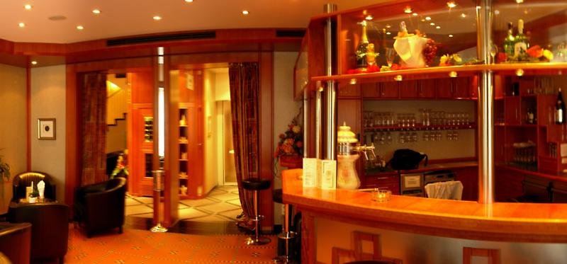 Hotel June Six Hotel Hannover City