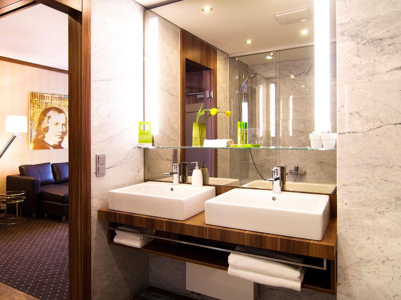 Hotel Living Hotel Düsseldorf