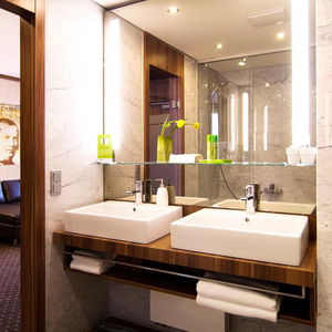 Hotel Living Hotel Düsseldorf cazare Duesseldorf