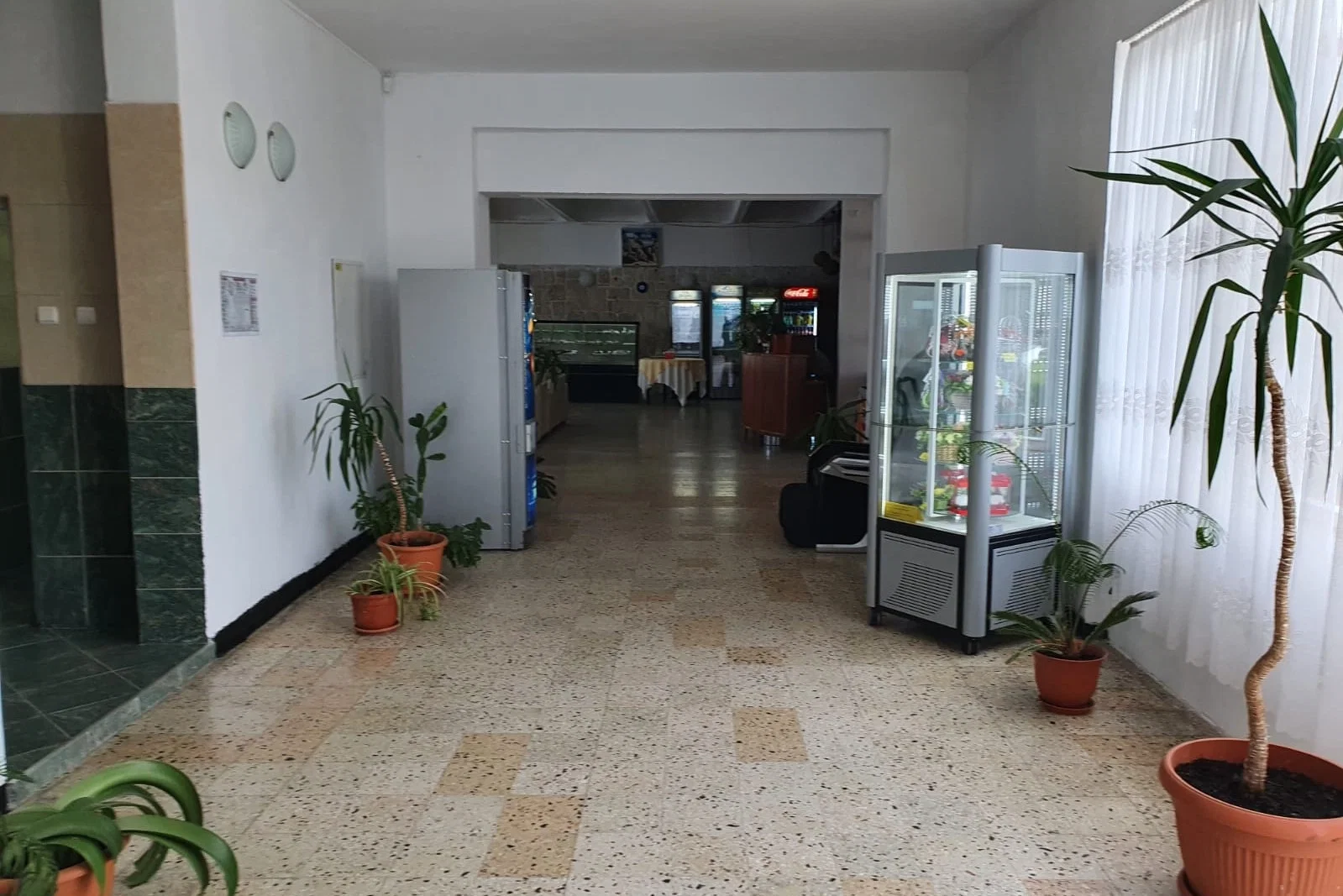 Hotel Crisana