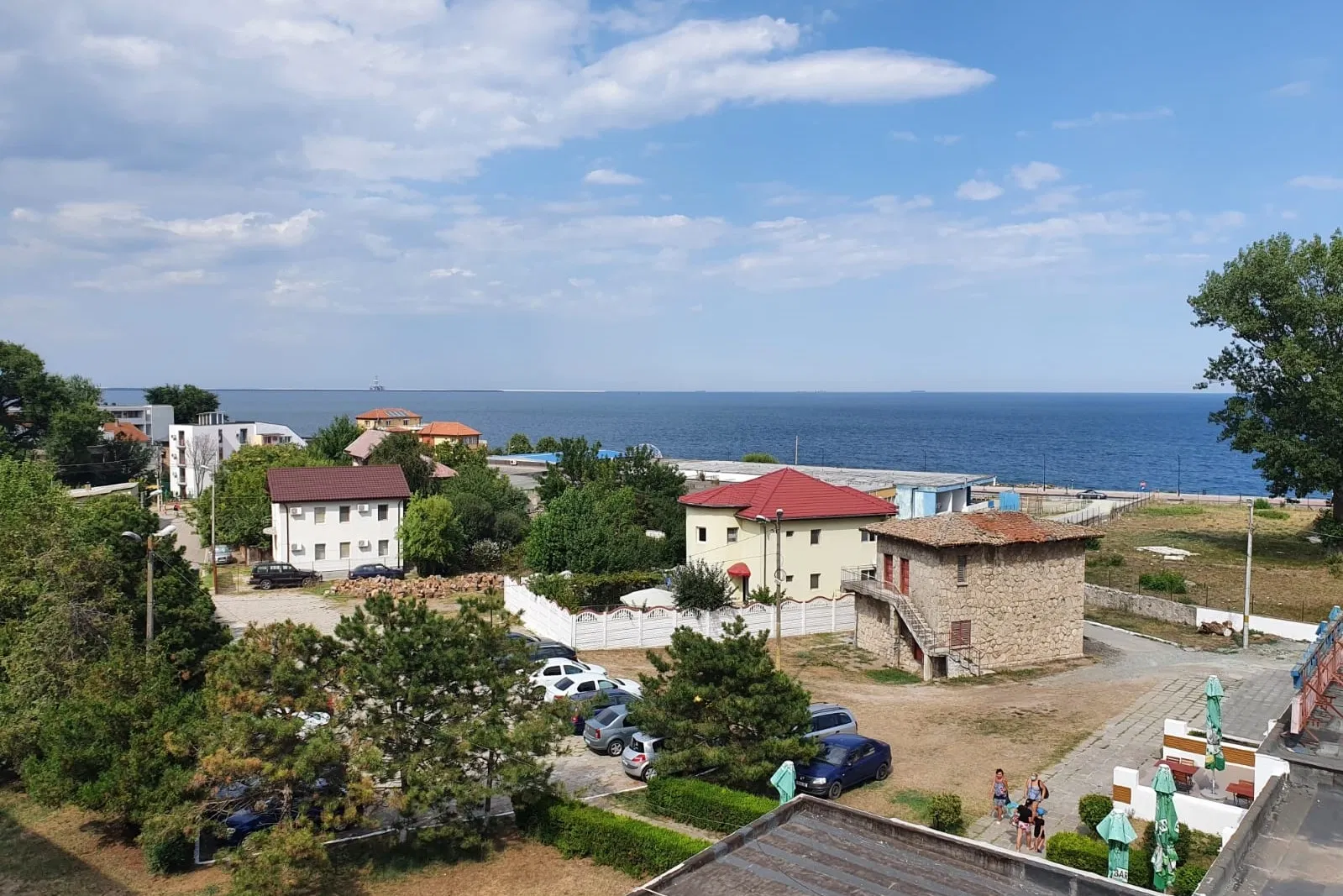 Hotel Hotel Crisana