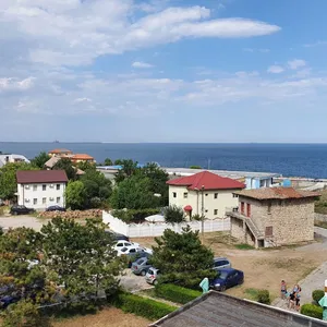 Hotel Hotel Crisana cazare Eforie Sud