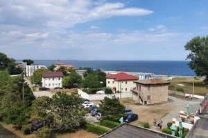 Hotel Hotel Crisana cazare Eforie Sud