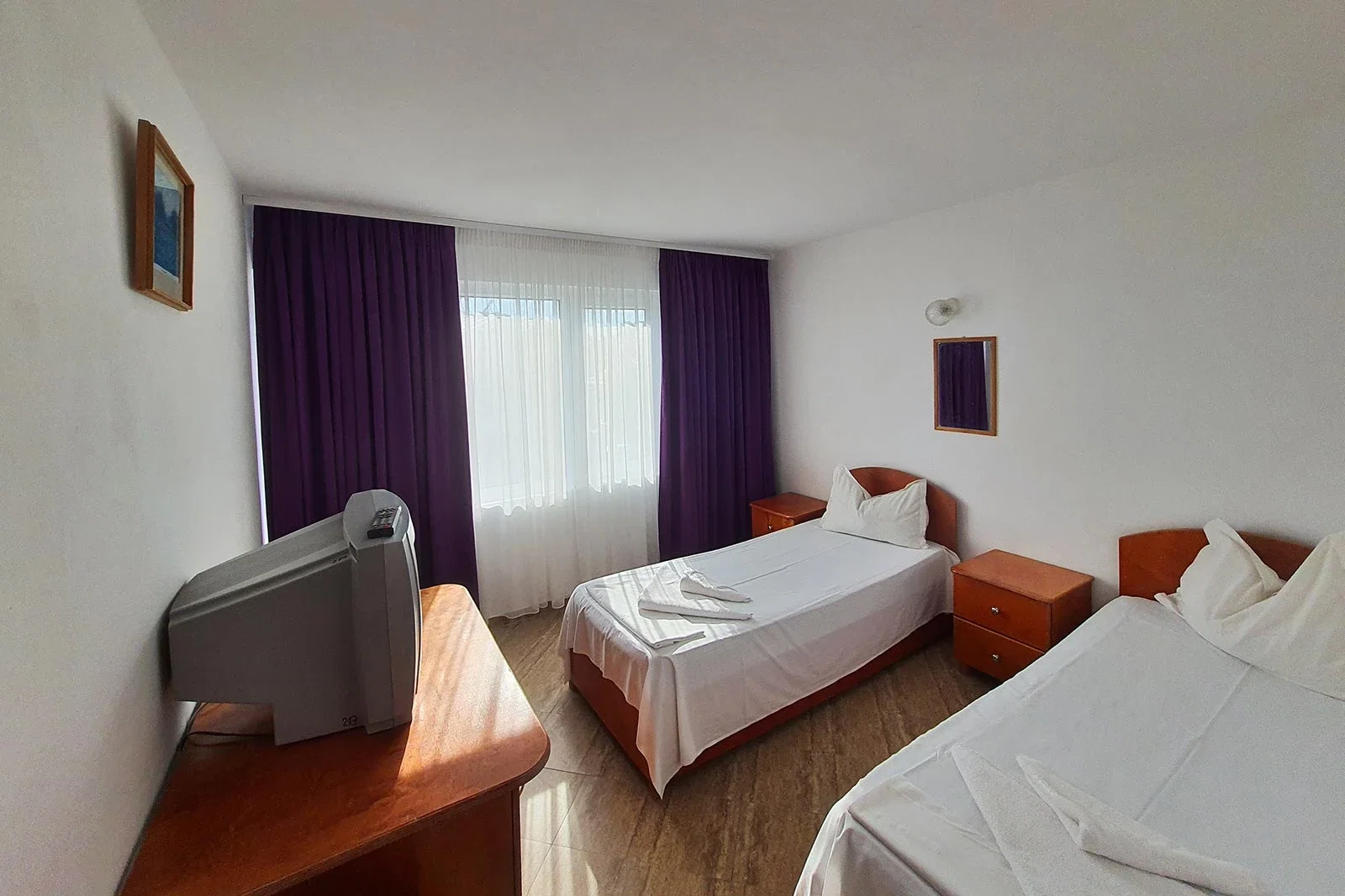 Hotel Crisana