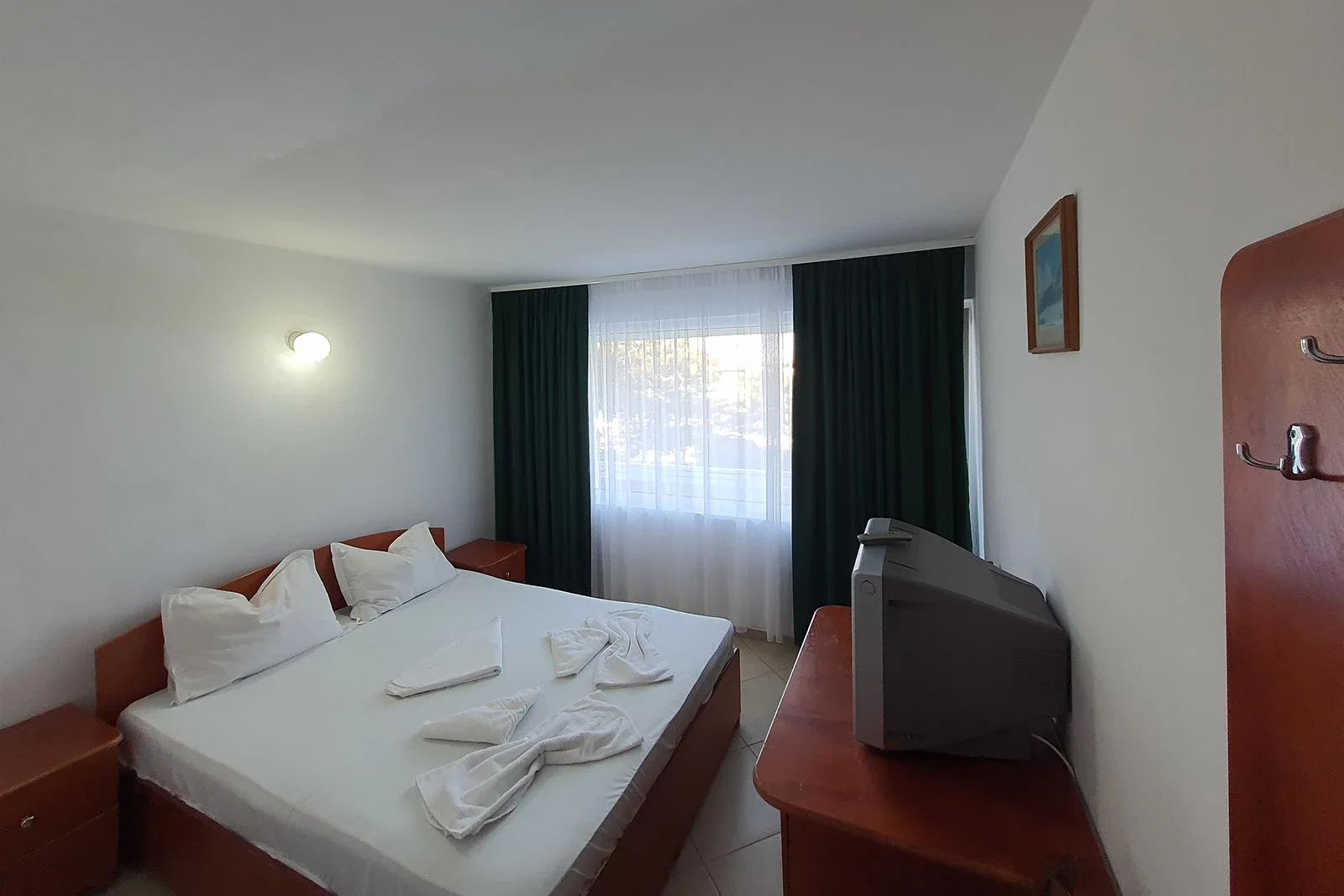 Hotel Crisana