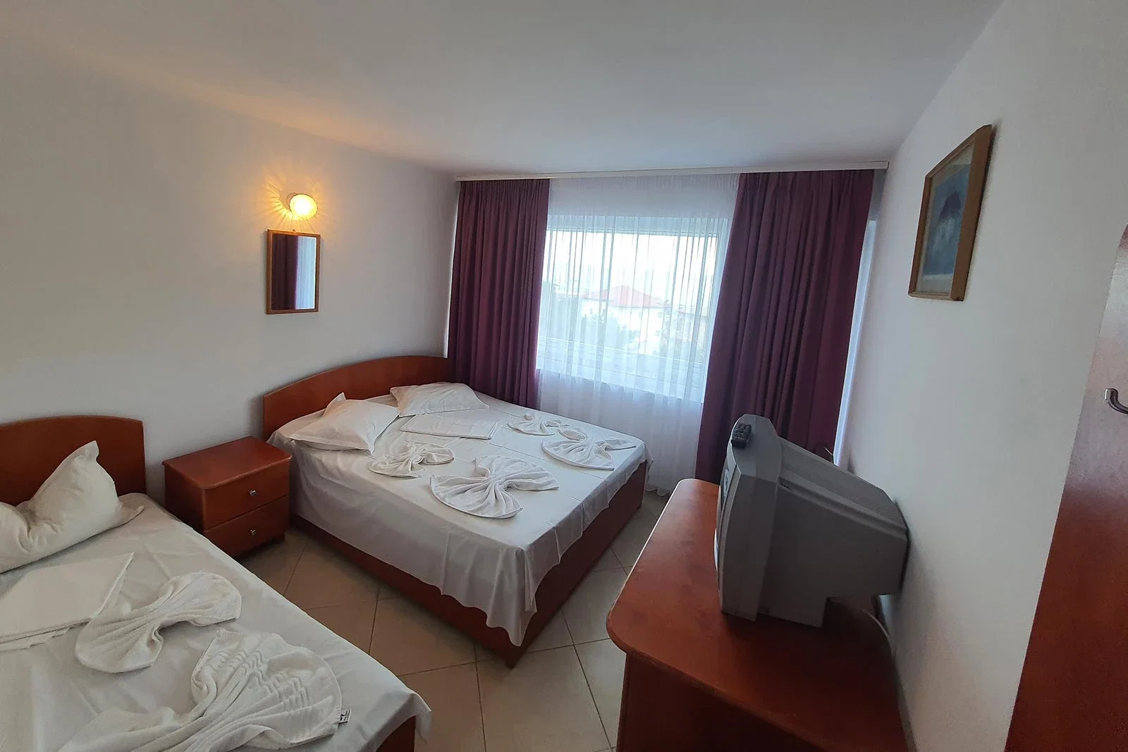 Hotel Crisana