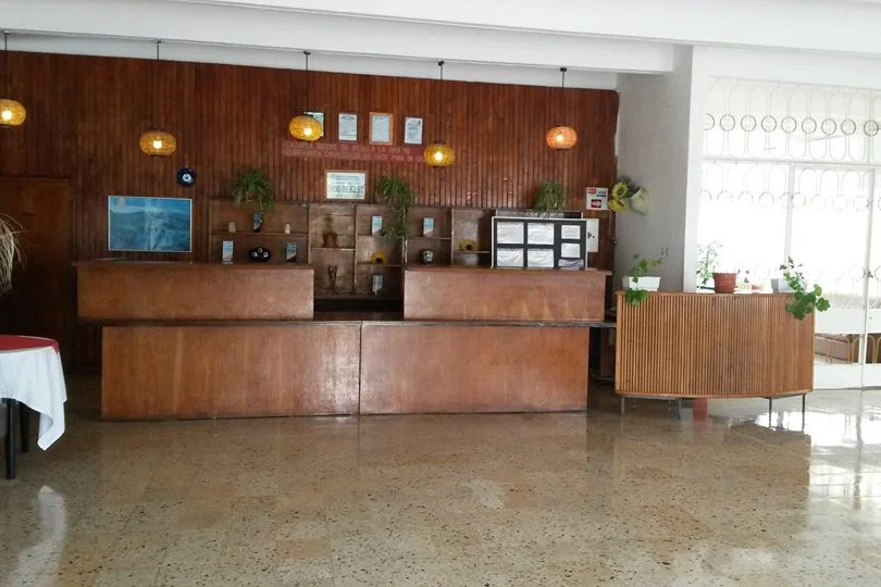 Hotel Crisana