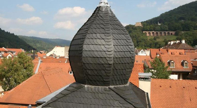 Hotel Hotel & Restaurant Hackteufel