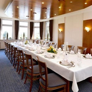 Hotel Parkhotel Berghölzchen cazare Hildesheim