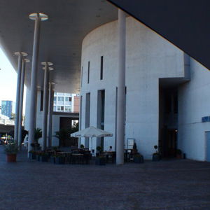 Hotel Novotel Freiburg Am Konzerthaus cazare Freiburg