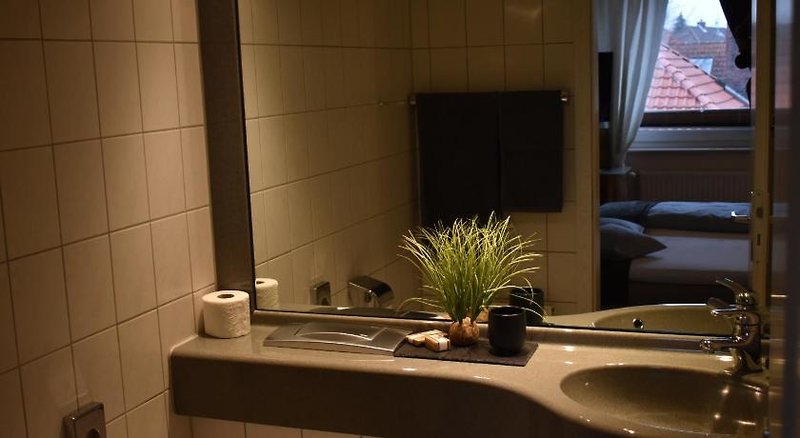 Hotel Neue Stuben