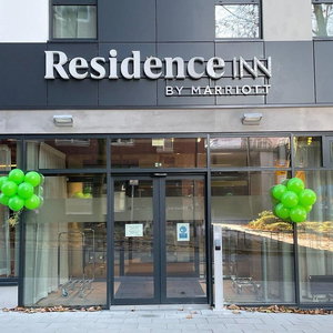 Hotel Residence Inn By Marriott Essen cazare Essen