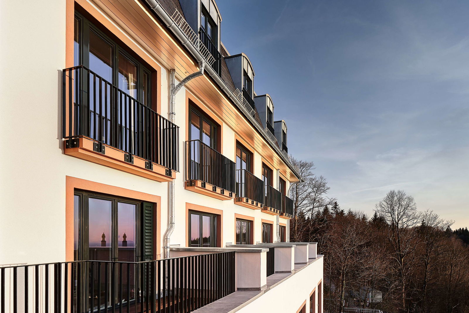 Hotel Berggasthof Königstuhl