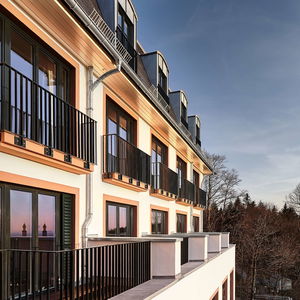 Hotel Berggasthof Königstuhl cazare Heidelberg