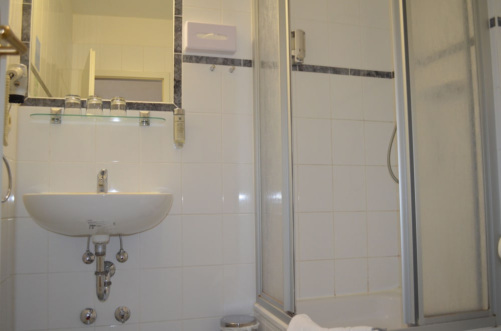 Hotel Jahrhunderthotel Leipzig