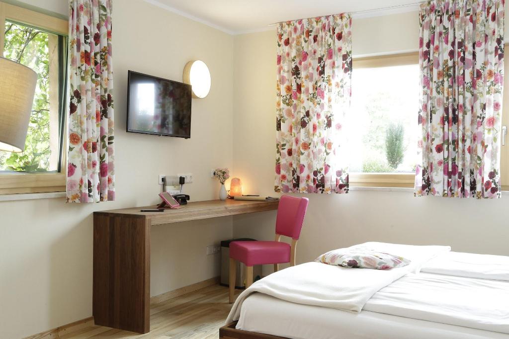 Hotel Bio Hotel Bayerischer Wirt