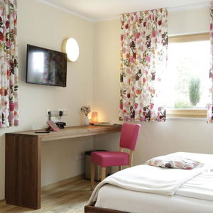 Hotel Bio Hotel Bayerischer Wirt cazare Augsburg