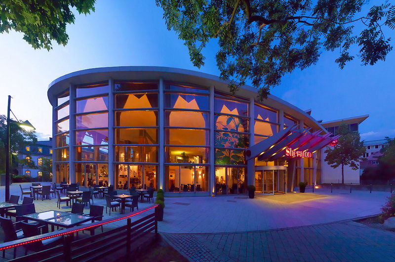Hotel Sheraton Offenbach Hotel