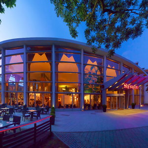 Hotel Sheraton Offenbach Hotel cazare Offenbach