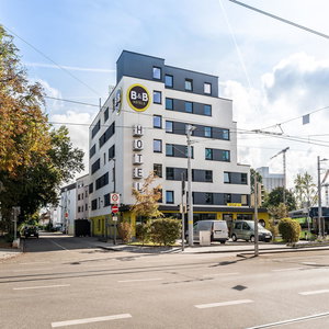 Hotel B&B Hotel Weil Am Rhein/Basel cazare Weil am Rhein