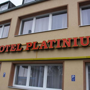 Hotel Hotel Platinium cazare Aachen