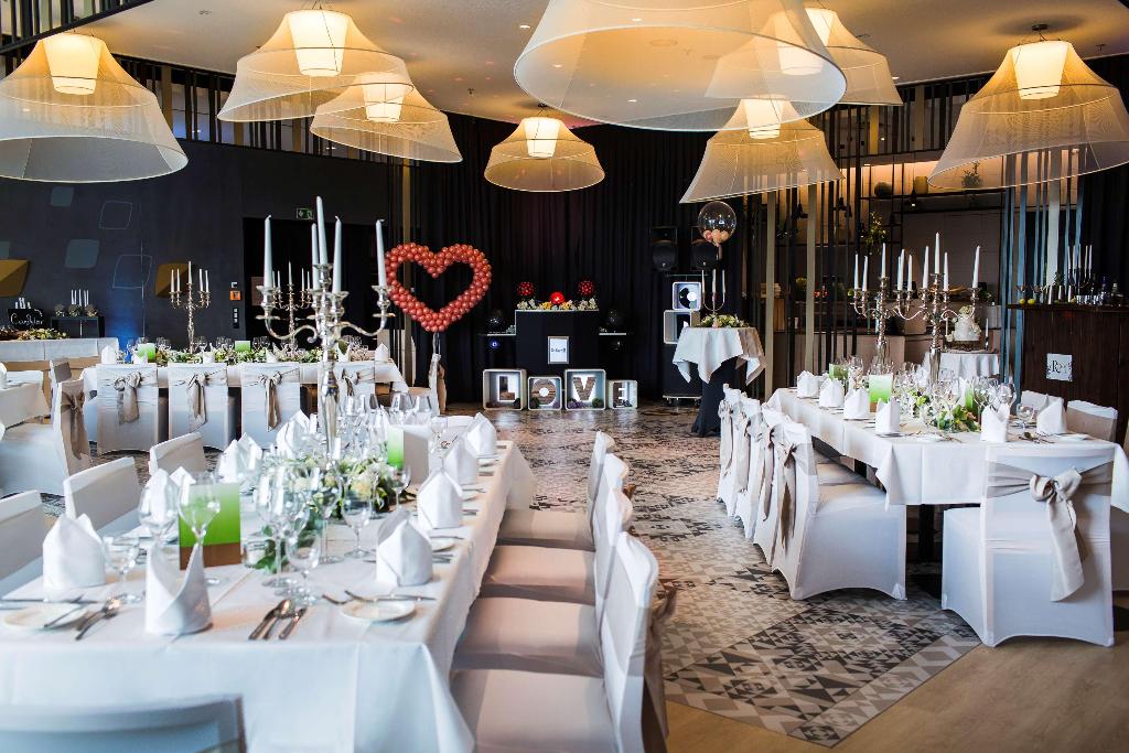 Hotel Radisson Blu