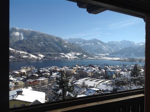 Hotel Pension Altenberger