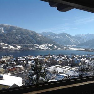 Hotel Pension Altenberger cazare Zell am See