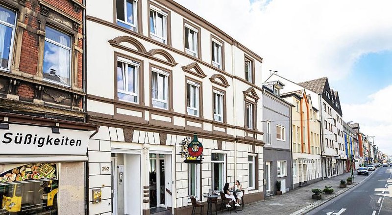 Hotel Wohn Zimmer Essen