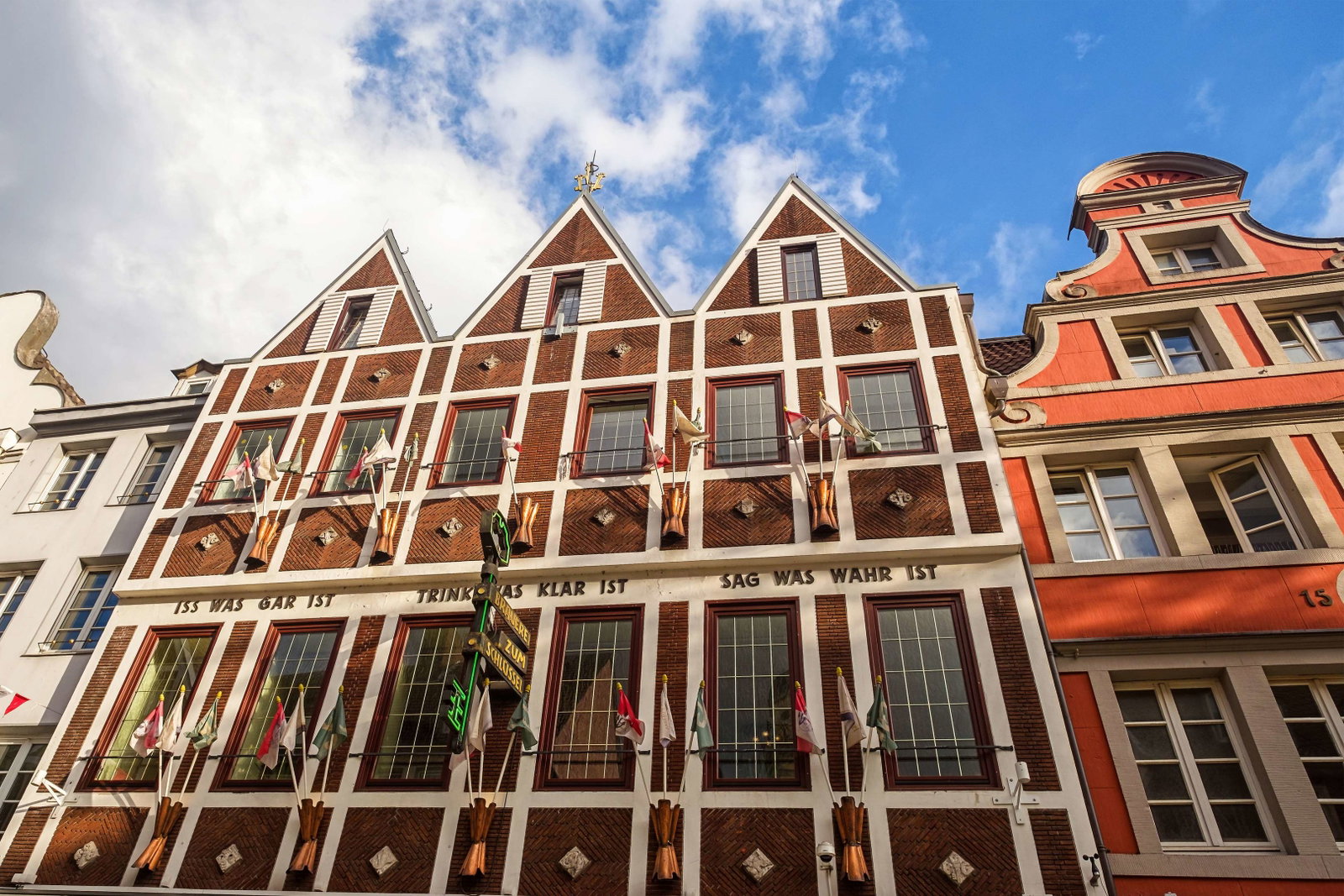 Hotel Hotel Düsseldorf City By Tulip Inn