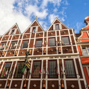 Hotel Hotel Düsseldorf City By Tulip Inn cazare Duesseldorf