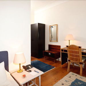 Hotel Parkhotel Atlantic cazare Heidelberg