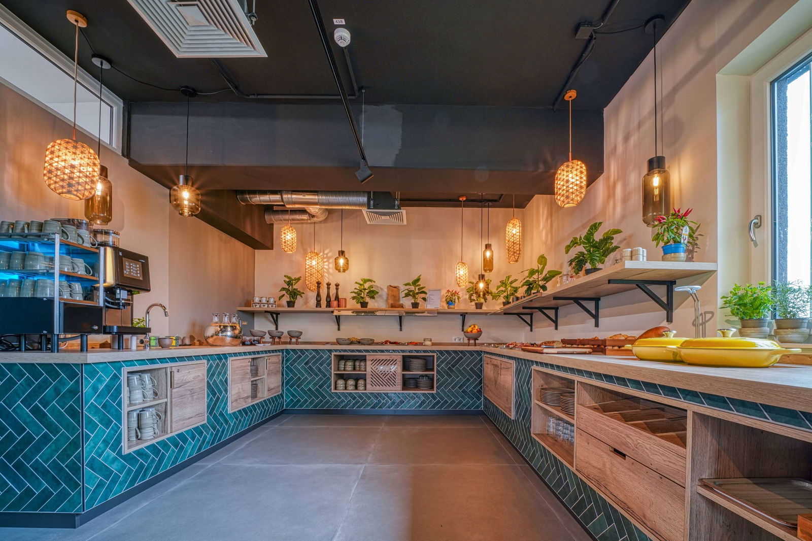 Hotel Ninetynine Hotel Augsburg