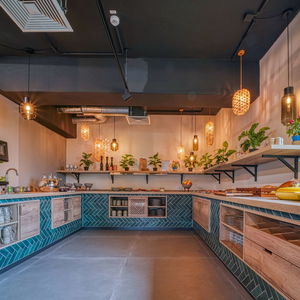 Hotel Ninetynine Hotel Augsburg cazare Augsburg