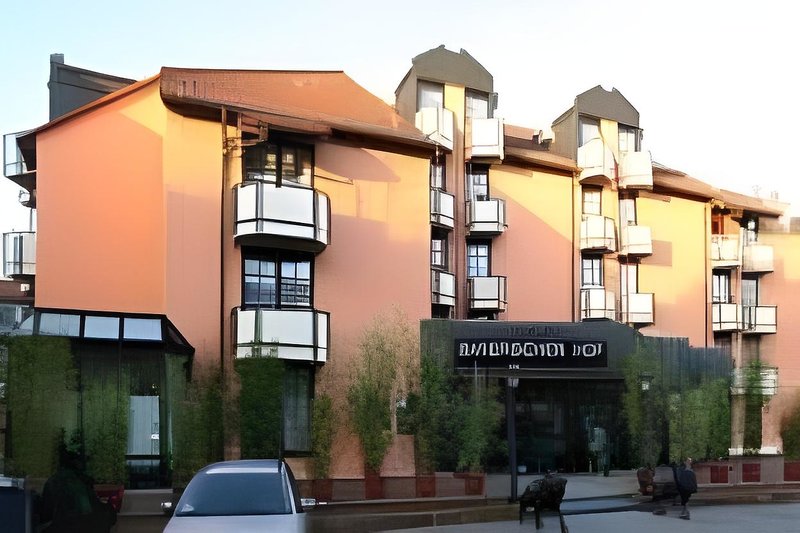 Hotel Bayerischer Hof
