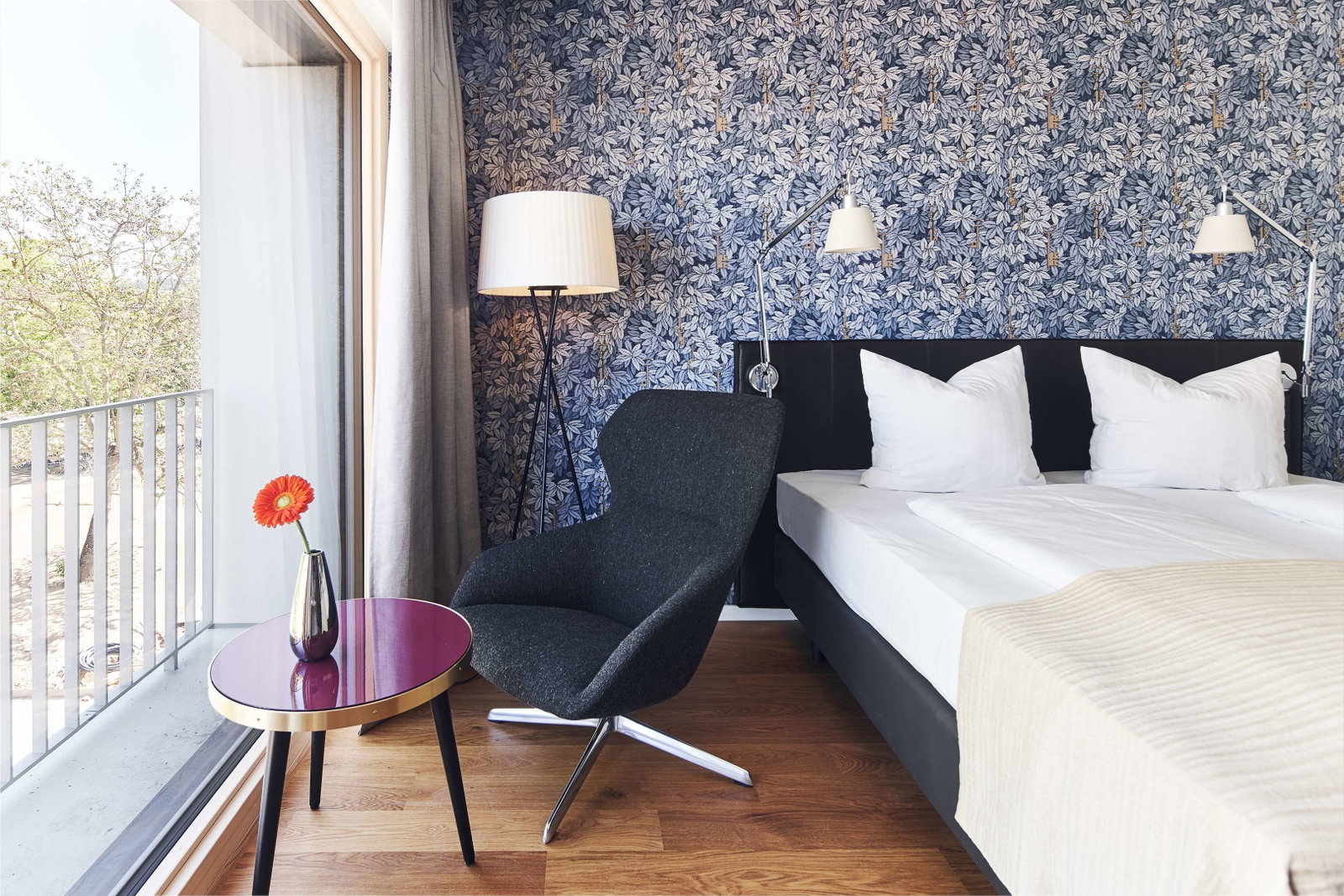 Hotel Parkhotel Heilbronn