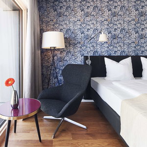 Hotel Parkhotel Heilbronn cazare Heilbronn