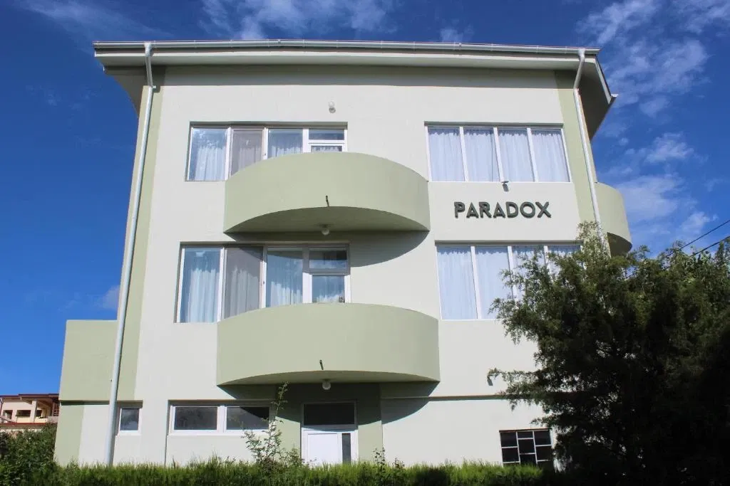 Hotel Vila Paradox