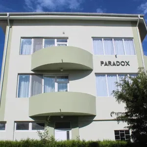 Hotel Vila Paradox cazare Eforie Sud