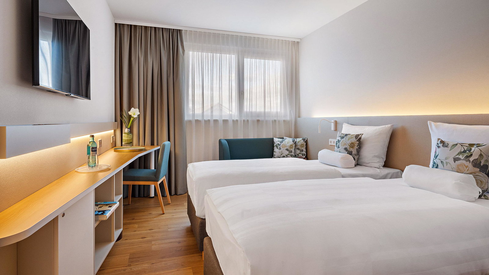 Hotel Hey Lou Hotel Karlsruhe Messe