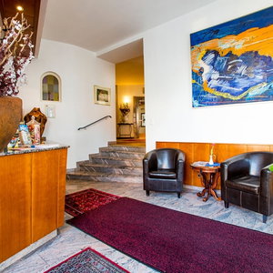 Hotel Wegener cazare Mannheim