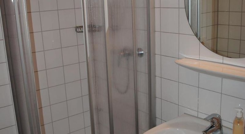 Hotel Gaestehaus Bavaria