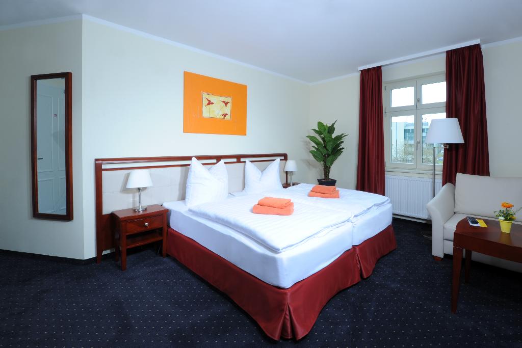 Hotel Schlafgut Appartementhotel